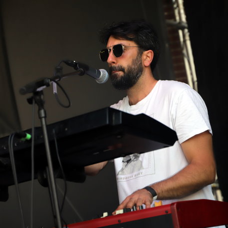 Aleighcia Scott (UK) - Band 5. Chill Out Session - Kantine, Koeln - 31. August 2024 (12).JPG
